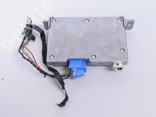 Electronic module BMW X3 (F25) xDrive 28 i | BP27438032M83 