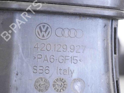 Pipe AUDI R8 (422, 423) 5.2 FSI quattro | BP29337523M125 