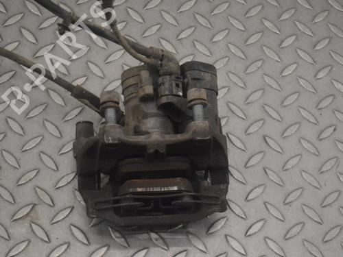 Right rear brake caliper VW GOLF VIII (CD1, DA1) 1.5 TSI | BP27829774M106 