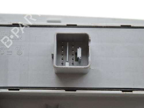 Right front window switch SKODA OCTAVIA II Combi (1Z5) 2.0 TDI 16V | BP27480612I26 