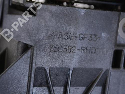 Gear lever TOYOTA PRIUS (_W3_) 1.8 Hybrid (ZVW3_) | BP7483724M90 