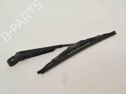 Used Rear windshield wiper arm FORD FOCUS C-MAX (DM2) 2.0 TDCi (136 hp) 14811605