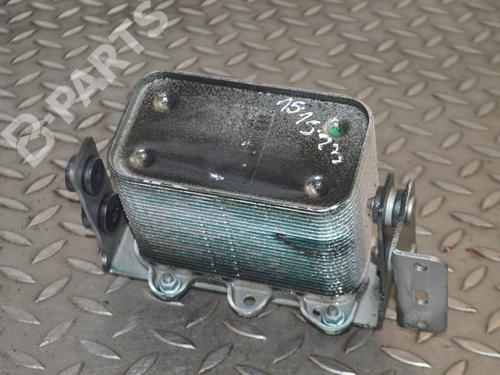 Used Oil radiator MERCEDES-BENZ G-CLASS (W463) AMG G 63 (463.272) (571 hp) 8864413