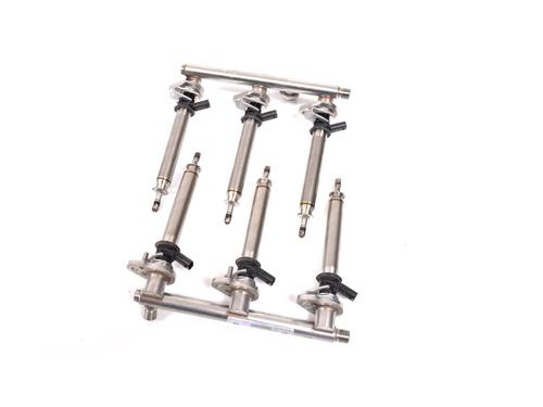 Injector MERCEDES-BENZ CLS (C257) AMG CLS 53 EQ Boost 4-Matic+ (257.361) | BP28546834M100