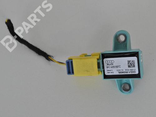 Electronic sensor AUDI A4 B8 Avant (8K5) 2.0 TDI | BP8830735M84