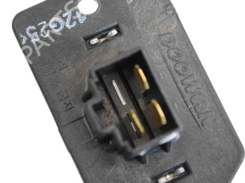 Heater resistor KIA SORENTO II (XM) 2.2 CRDi 4WD | BP14809067M108 