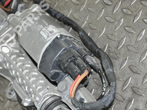 Steering rack BMW 7 (G11, G12) M 760 i, Li xDrive | BP7485276M22 