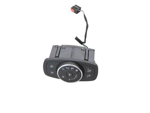 Module électronique FORD PUMA (J2K, CF7) 1.0 EcoBoost mHEV (155 hp) 27829633