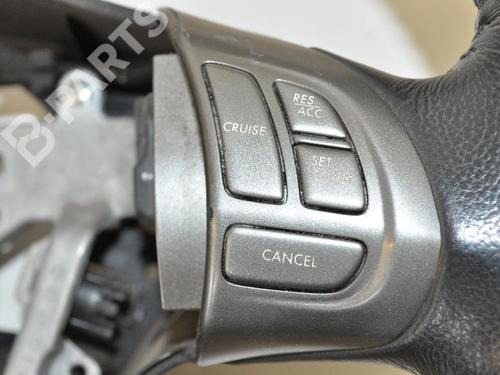 Steering wheel SUBARU OUTBACK (BL, BP) 2.0 D AWD (BPD) | BP7496221C49 