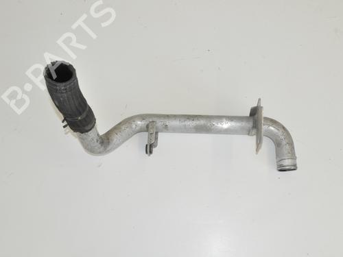 Intercooler-rør  CHEVROLET CRUZE (J300) 2.0 CDI (125 hp) 19942506