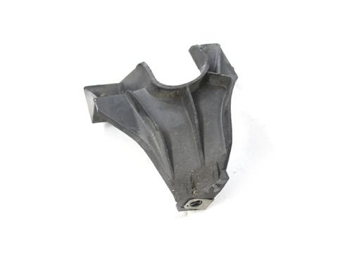 Front bumper bracket JAGUAR S-TYPE II (X200) 2.7 D | BP14770392C158 