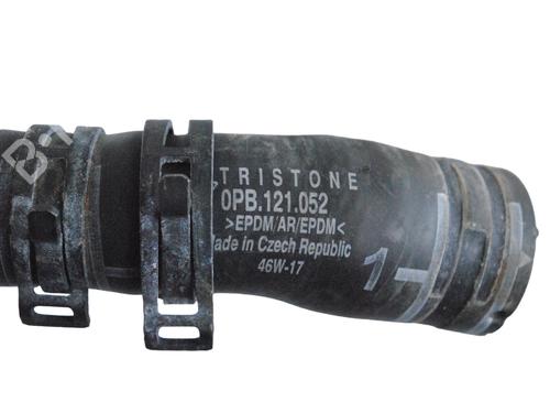 Pipe MERCEDES-BENZ G-CLASS (W463) AMG G 65 (463.274, 463.275) | BP19284757M125 