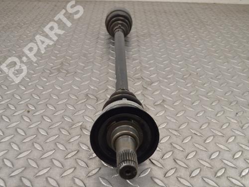 Right rear driveshaft BMW 3 Gran Turismo (F34) 320 d xDrive | BP9909820M41 