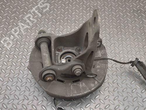 Left rear steering knuckle BMW X6 (F16, F86) xDrive 40 d | BP16274335M27 