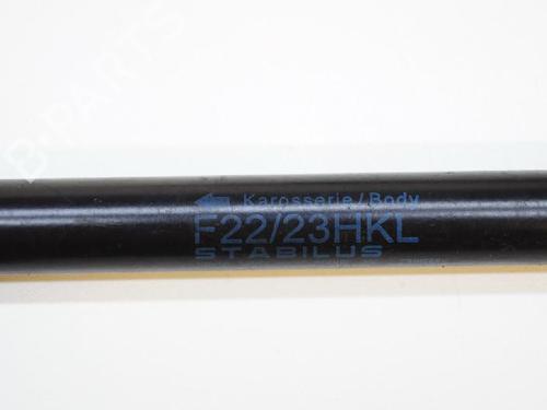 Tailgate lift support BMW 2 Coupe (F22, F87) M2 | BP14814841C138 