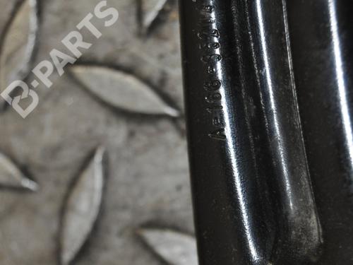 Right rear suspension arm MERCEDES-BENZ GLS (X166) 350 d 4-matic (166.824) | BP7750129M15