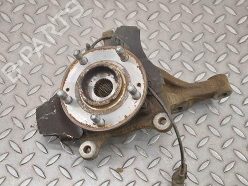 Right front steering knuckle KIA OPTIMA (JF) 1.6 CRDi | BP27823603M26 