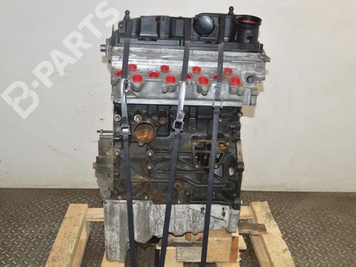 Engine VW AMAROK (2HA, 2HB, S1B, S6B, S7A, S7B, AGD) 2.0 BiTDI | BP7700446M1 - Image 1