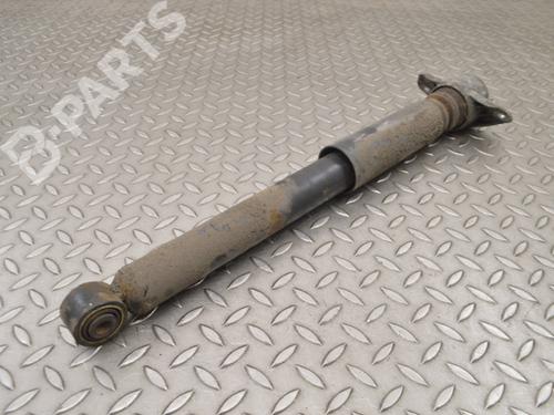 Used Left rear shock absorber AUDI TT (8J3) 2.0 TFSI (200 hp) 10533863