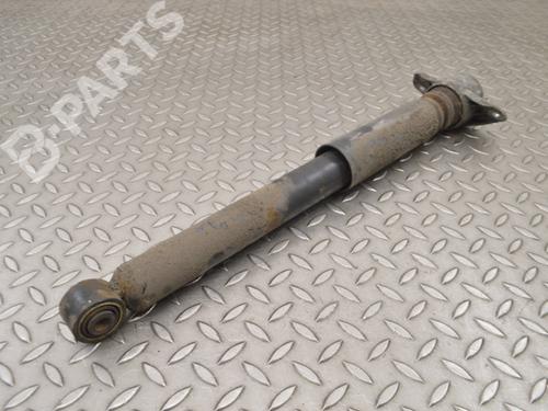 Left rear shock absorber AUDI TT (8J3) 2.0 TFSI (200 hp) 10533863