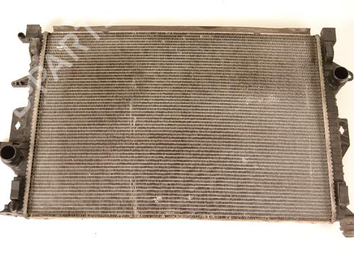 Water radiator VOLVO V40 Hatchback (525) D2 | BP29128239M31 