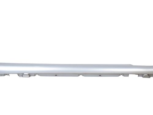 Right sideskirt MERCEDES-BENZ C-CLASS (W205) C 200 (205.042) | BP17714838C114 