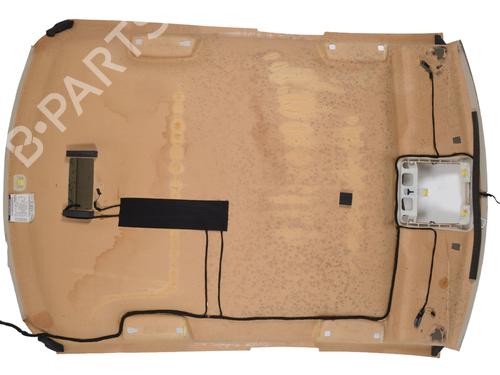 Interior roof JAGUAR XF I (X250) 3.0 D | BP19284768I12 