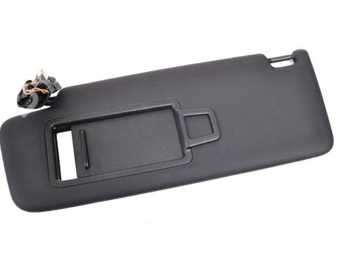 Used Left sun visor Left sun visor AUDI A5 (8T3) 3.0 TDI quattro (218 hp) 8001128 8001128