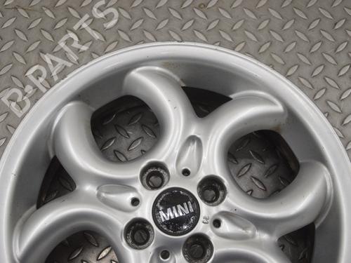 Rim MINI MINI (R56) Cooper D | BP7487391C45 