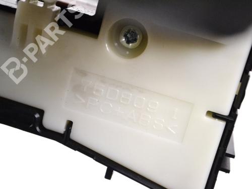 Switch TOYOTA PRIUS (_W3_) 1.8 Hybrid (ZVW30) | BP8865590I30 