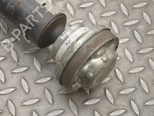 Kardanaksel Kompl. PORSCHE 911 (997) 3.6 Carrera | BP12943053M37