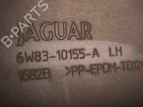 Left sideskirt JAGUAR XK II Coupe (X150) 5.0 V8 | BP14772977C115 