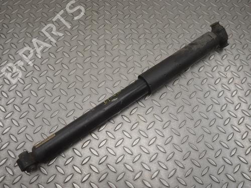 Used Right rear shock absorber FORD TRANSIT V363 Van (FCD, FDD) 2.2 TDCi RWD (125 hp) 16349840