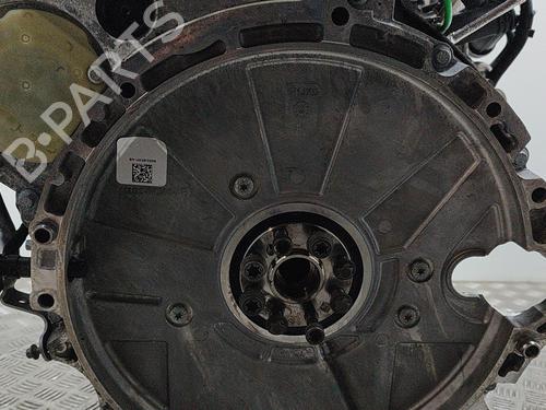 Engine JAGUAR F-PACE (X761) 2.0 D200 MHEV | BP28439717M1 