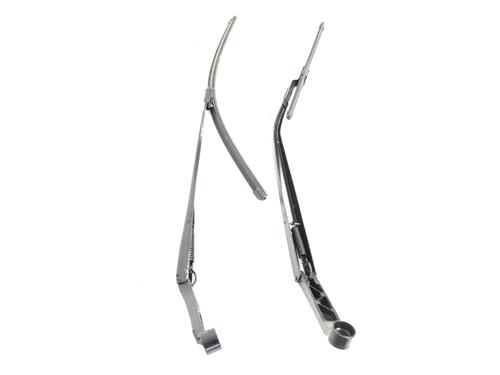Used Front wipers mechanism LEXUS NX (_Z1_) 300h AWD (AYZ15_) (155 hp) 14783928
