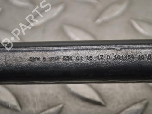 Right rear suspension arm BMW 3 Gran Turismo (F34) 320 d xDrive | BP14793029M15 