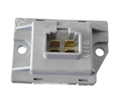 Heater resistor TESLA MODEL S (5YJS) 75D AWD | BP15910929M108