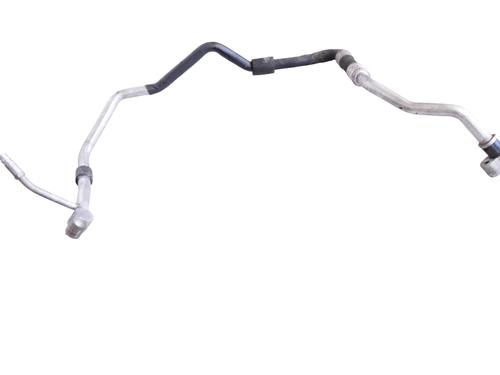 AC pipe PORSCHE CAYENNE (9PA) S 4.8 | BP19332800M126