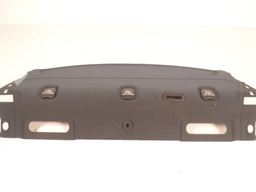 Rear parcel shelf JAGUAR XE (X760) 2.0 D | BP9657860C85 