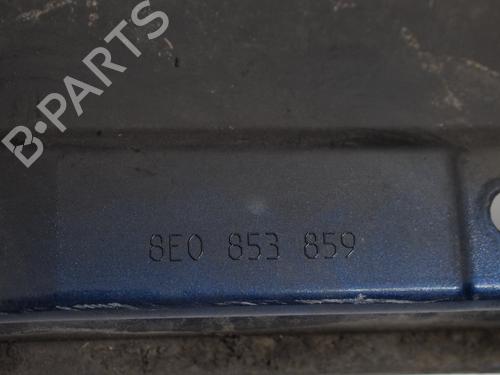Left sideskirt AUDI A4 B7 Avant (8ED) 2.7 TDI | BP21007315C115 
