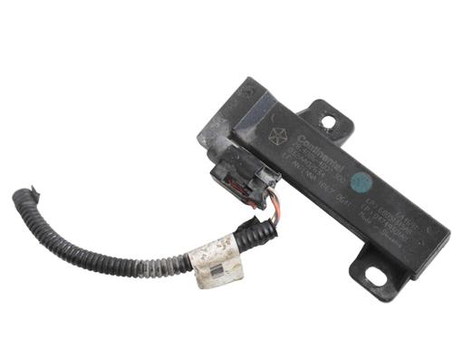Elektronisk modul ALFA ROMEO STELVIO (949_) 2.0 Q4 (949.AXA2A) (280 hp) 17022291