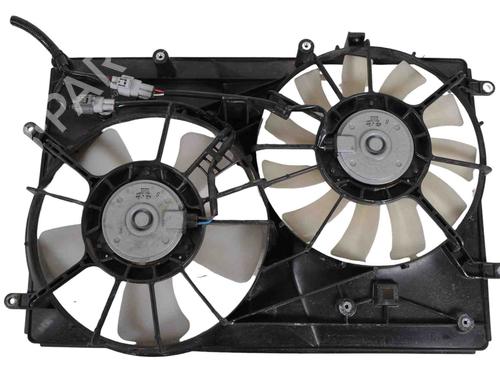 Used Radiator fan SUZUKI VITARA (LY) 1.4 T (APK414) (140 hp) 18041822