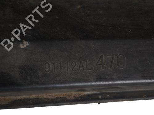 Left sideskirt SUBARU OUTBACK (BS) 2.0 D AWD (BSD) | BP15775858C115 