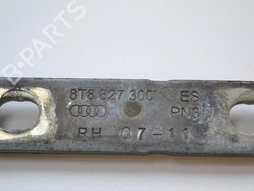 Hinge/Door check strap AUDI A5 Sportback (8TA) 3.0 TDI quattro | BP14811152C146 