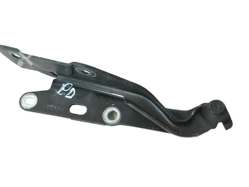 Used Hinge/Door check strap JAGUAR S-TYPE II (X200) 2.7 D (207 hp) 16721912