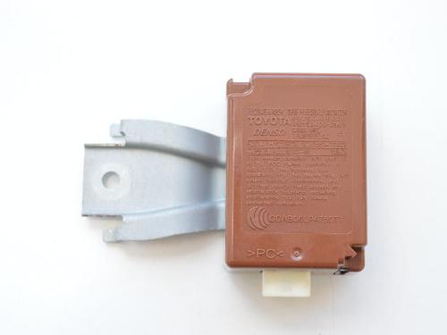 Used Electronic module LEXUS RX (_L1_) 350 (GYL10_, GYL10R) (280 hp) 27825069