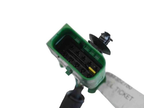 Elektronisk modul CITROËN C4 III (BA_, BB_, BC_) ë-C4 (BCZKXC, BZCKSC) | BP27826224M83 