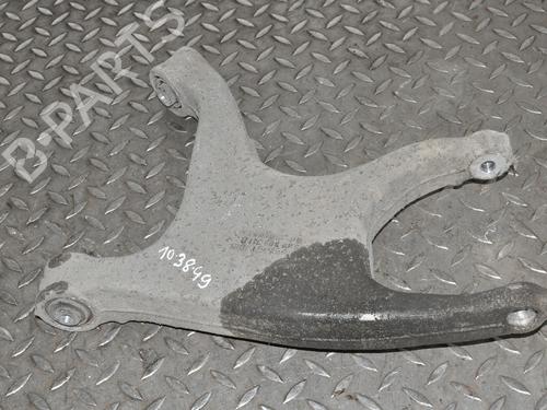 Left rear suspension arm AUDI Q5 (8RB) 2.0 TDI quattro | BP14774861M14 