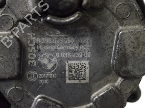 Auxiliary water pump BMW 3 (F30, F80) 330 e | BP14800232M111 