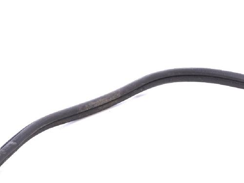 Rubber door seal BMW X3 (F25) xDrive 35 d | BP14771066C142 